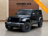2026 Jeep Wrangler - Preview 4