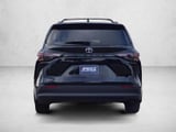 2026 Toyota Sienna - Preview 7
