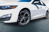 2024 Chevrolet Malibu - Preview 3