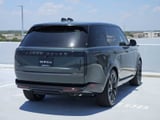 2026 Land Rover Range Rover - Preview 5