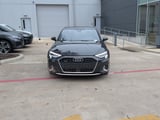2023 Audi A3 - Preview 3