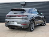 2026 Porsche Cayenne - Preview 7