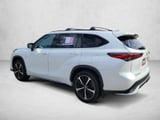 2021 Toyota Highlander - Preview 8