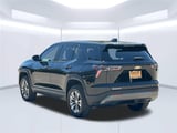 2027 Chevrolet Equinox - Preview 3