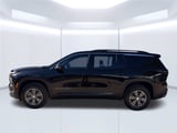 2027 Chevrolet Traverse - Preview 3