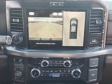 2026 Ford F-350 - Preview 12