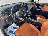 2024 Mercedes-Benz GLC - Preview 9