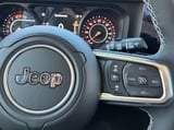 2026 Jeep Wrangler - Preview 12