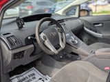 2010 Toyota Prius - Preview 11