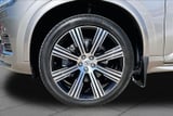 2021 Volvo XC90 - Preview 10