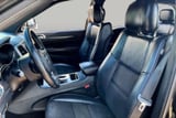 2018 Jeep Grand Cherokee - Preview 7
