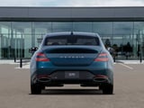 2027 Genesis G70 - Preview 7