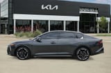 2025 Kia K4 - Preview 3