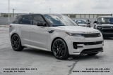 2026 Land Rover Range Rover Sport - Preview 4