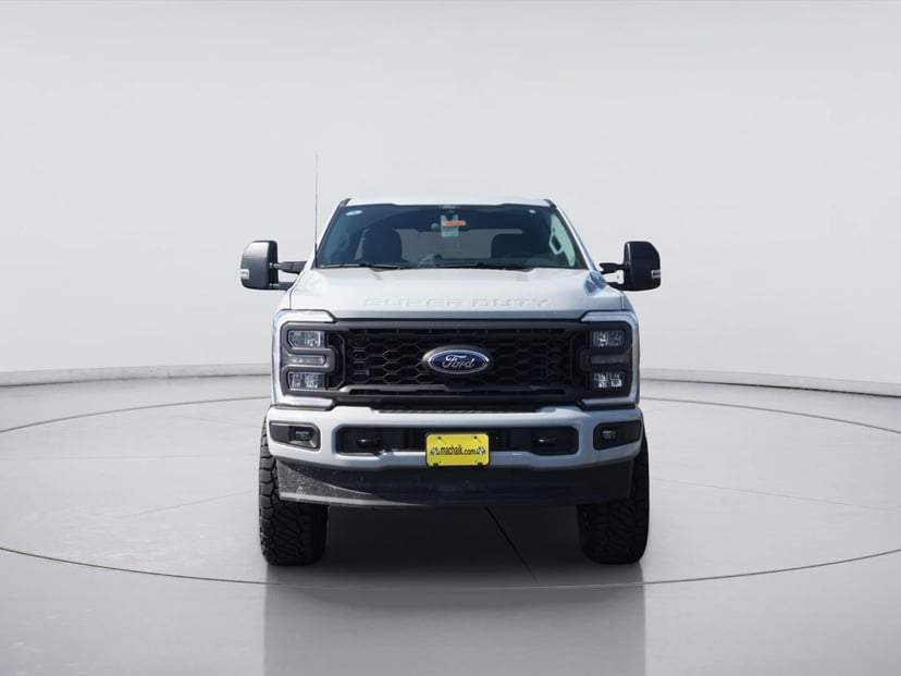 2026 Ford F-250 - Image 2