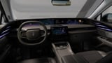2026 Lincoln Nautilus - Preview 7