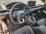 2026 Honda CR-V - Preview 2