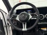 2026 Mercedes-Benz GLB - Preview 15