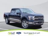 2026 Ford F-150 - Preview 2