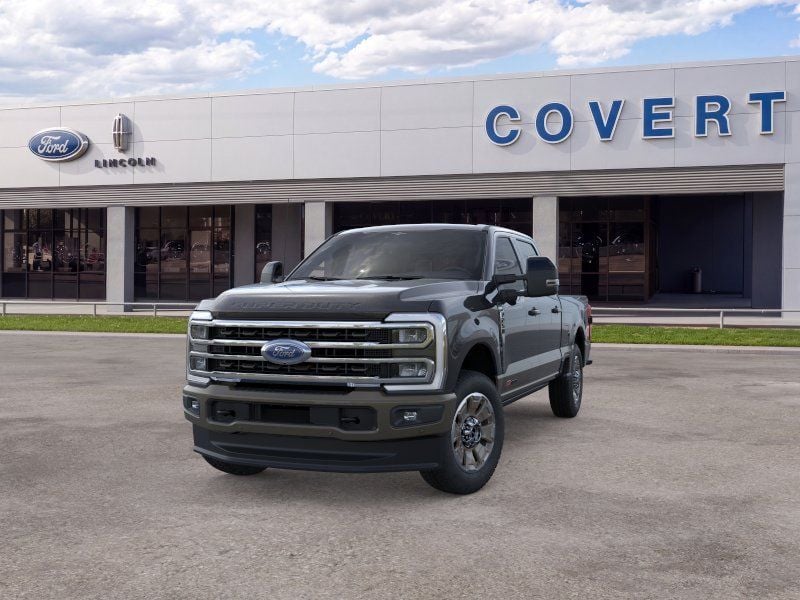 2026 Ford F-250 - Image 1