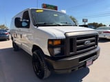 2012 Ford E-350 - Preview 2