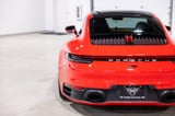 2024 Porsche 911 - Preview 14