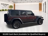 2026 Jeep Wrangler - Preview 9