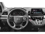 2026 Honda Odyssey - Preview 7