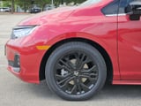 2026 Honda Odyssey - Preview 6