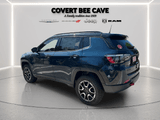 2026 Jeep Compass - Preview 7