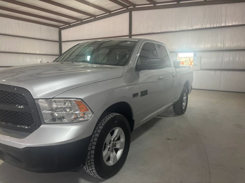 2018 Ram 1500 - Image 1