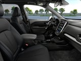 2026 Subaru Forester - Preview 15