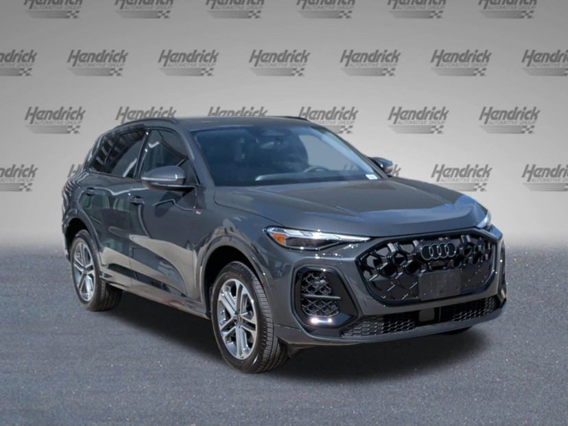 2026 Audi Q5 - Image 1
