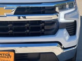 2026 Chevrolet Silverado 1500 - Preview 9