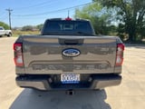 2026 Ford Ranger - Preview 6