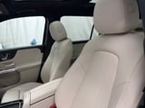 2026 Mercedes-Benz GLB - Preview 13