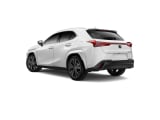2026 Lexus UX - Preview 3