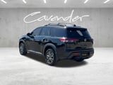 2026 Nissan Pathfinder - Preview 14