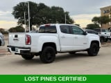 2022 GMC Canyon - Preview 4