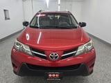 2015 Toyota RAV4 - Preview 2