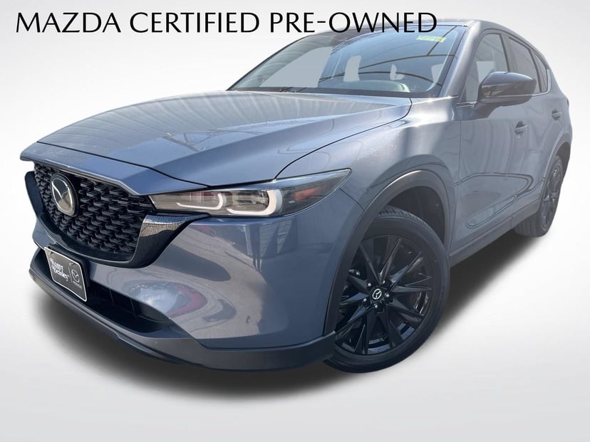 2024 Mazda CX-5 - Image 1