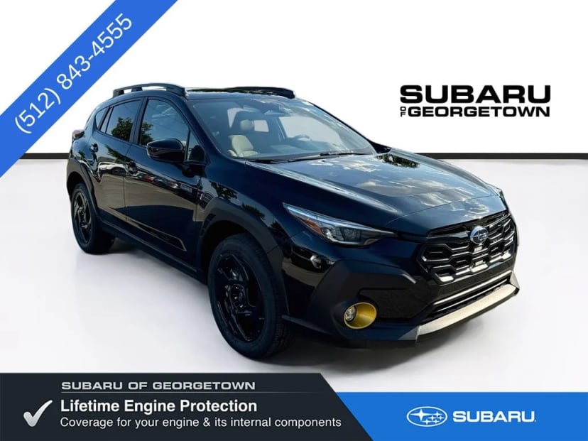 2026 Subaru Crosstrek - Image 1