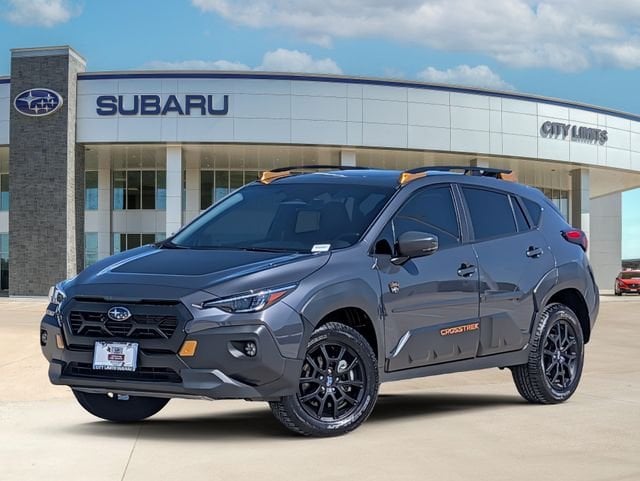 2025 Subaru Crosstrek - Image 1