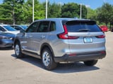 2026 Honda CR-V - Preview 3
