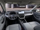 2026 Ford Explorer - Preview 9