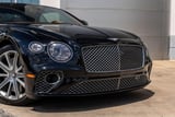 2022 Bentley Continental GT - Preview 8