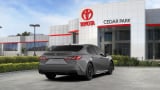2026 Toyota Camry - Preview 9