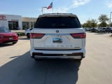 2026 Toyota Sequoia - Preview 5