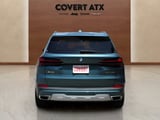 2026 BMW X5 - Preview 7