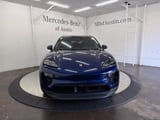 2024 Porsche Macan - Preview 3